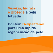Bepanthen Tattoo® Pomada de Cuidado intensivo