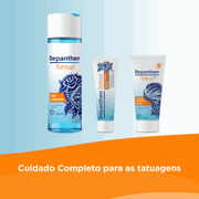 Bepanthen Tattoo® Pomada de Cuidado intensivo