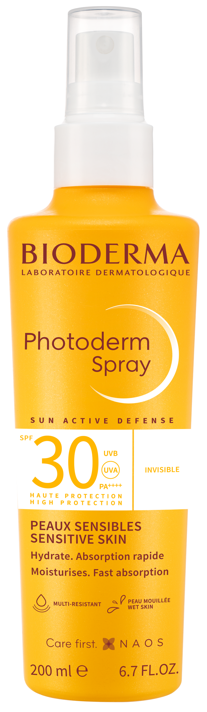 Bioderma Photoderm Spray SPF30 200ml