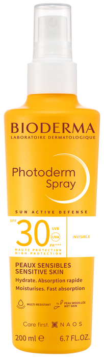 Bioderma Photoderm Spray SPF30
