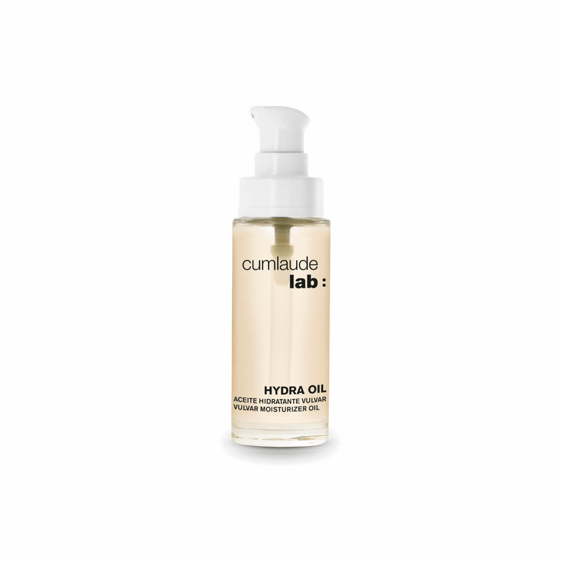Cumlaude Hydra Oil Hidratante Vulvar 30ml