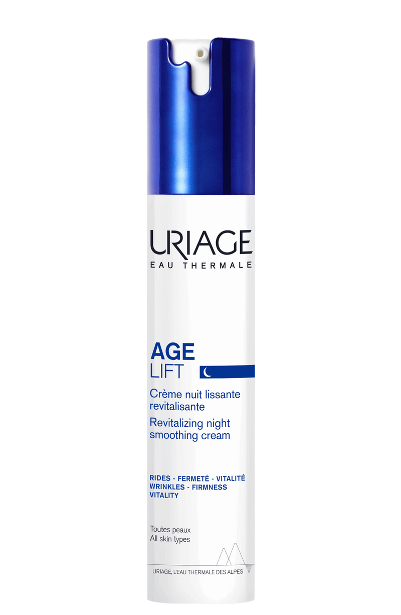 Uriage Age Lift Creme Noite Revitalizante 40ml