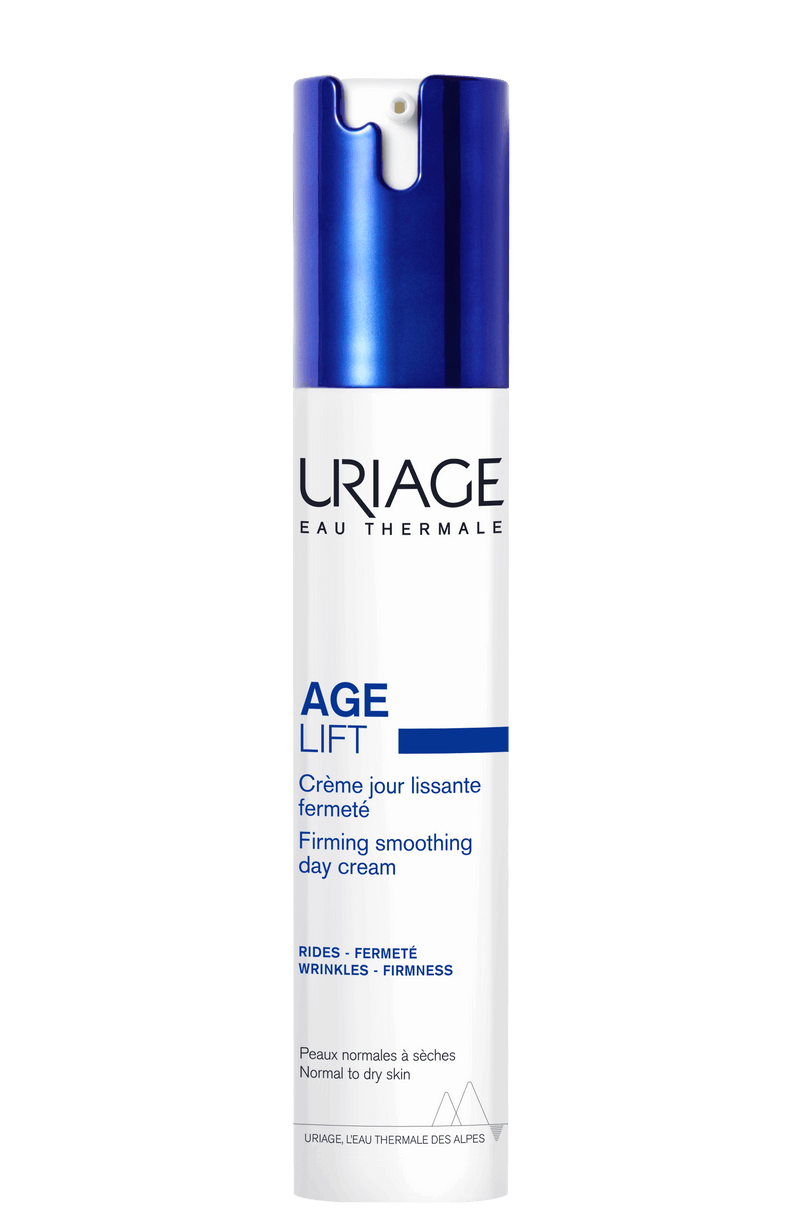 Uriage Age Lift Creme Dia Refirmante 40ml