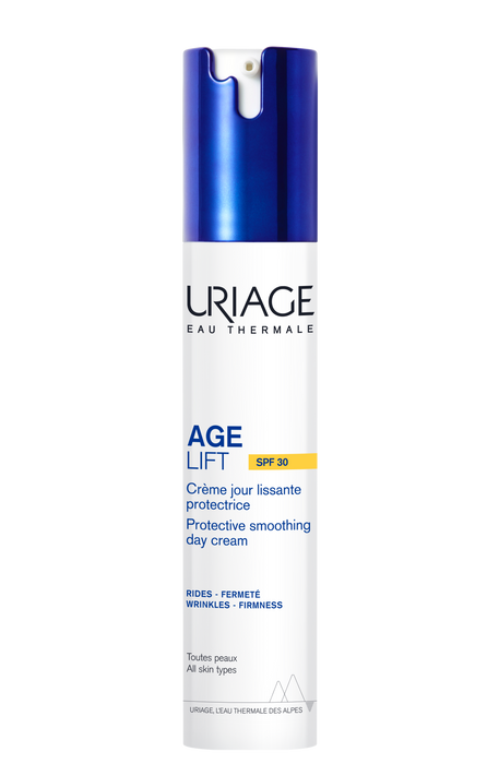 Uriage Age Lift Creme Dia Protetor SPF30 40ml