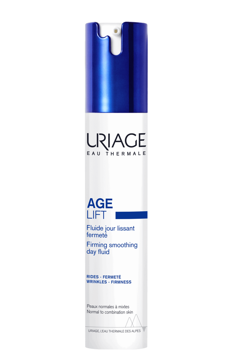 Uriage Age Lift Fluido Dia Refirmante 40ml