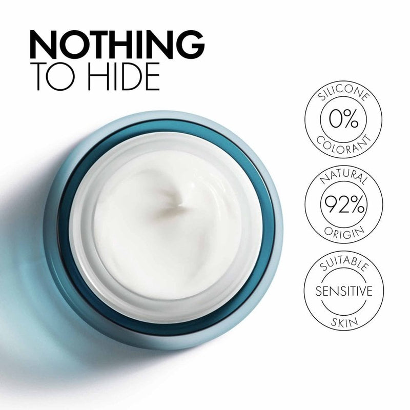 Vichy Minéral 89 Creme Hidratante Facial 72H 50ml
