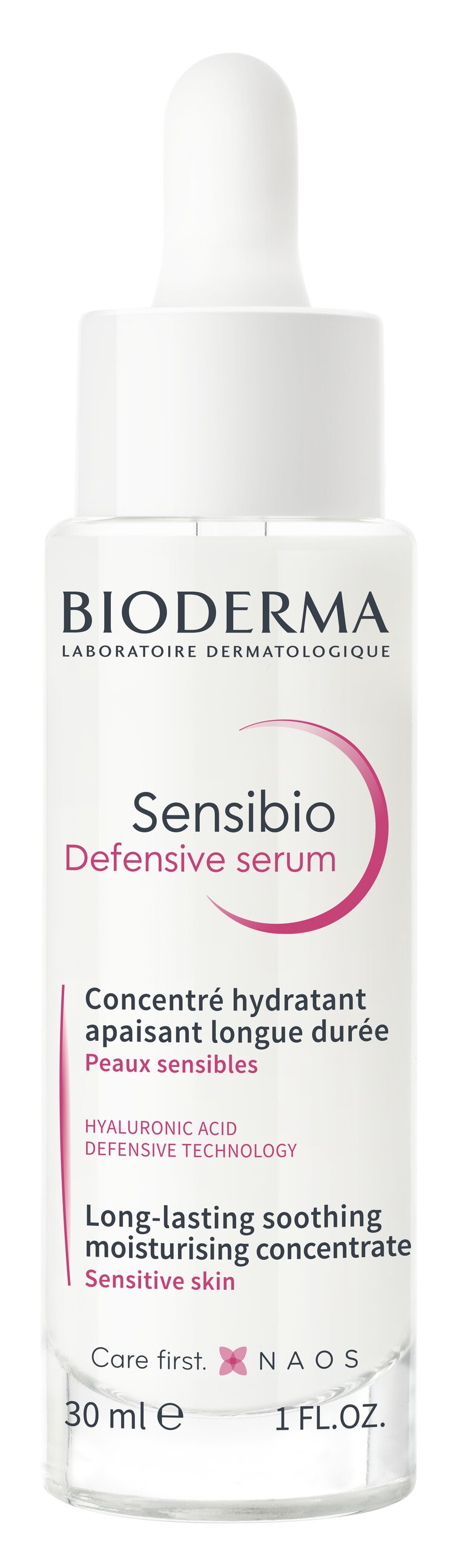 Bioderma Sensibio Defensive Serum 30ml