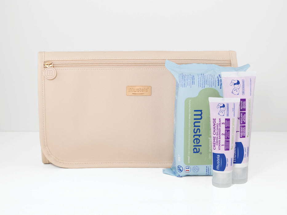 Mustela Kit Muda Fralda