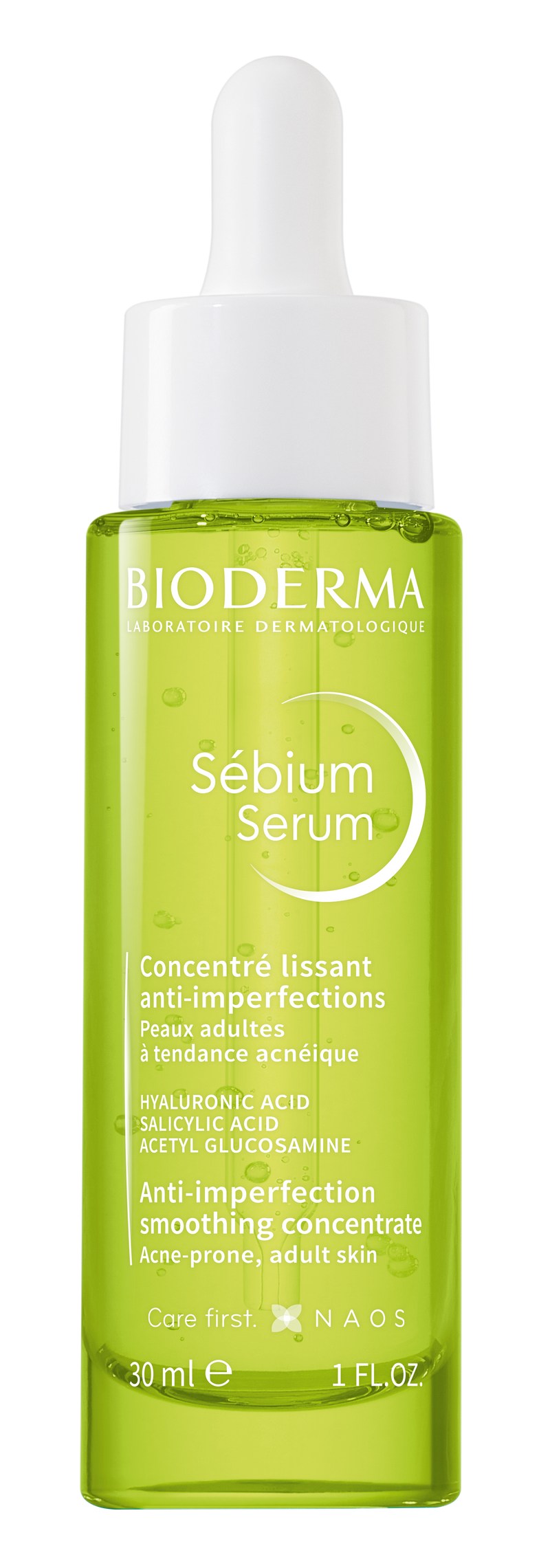 Bioderma Sébium Serum 30 ml