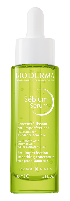 Bioderma Sébium Serum 30 ml