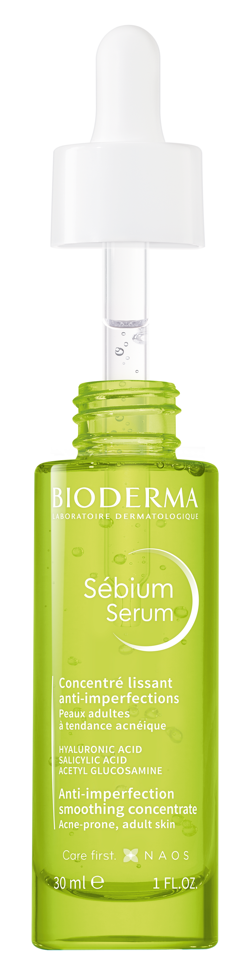 Bioderma Sébium Serum 30 ml
