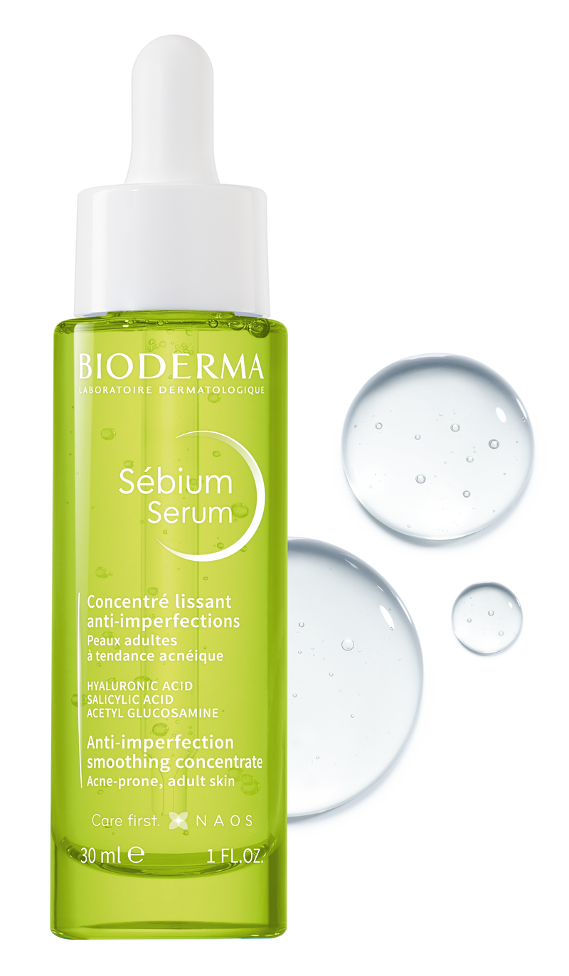 Bioderma Sébium Serum 30 ml