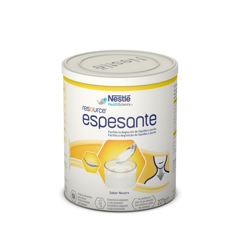 Nestlé Resource Thickener Powder 227gr.