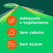 Becozyme Forte 30 comp.