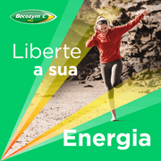 Becozym C Plus 30 comp.