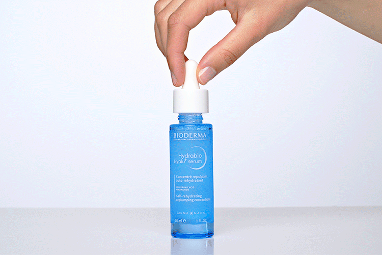 Bioderma Hydrabio Hyalu+ Sérum 30ml