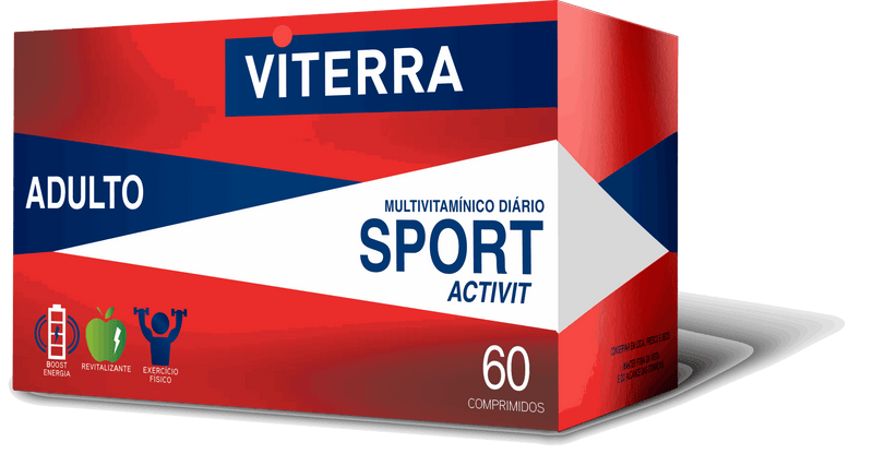Viterra Sport Activit 60 Comp.