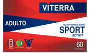 Viterra Sport Activit 60 Comp.