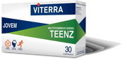 Viterra Teenz 30 Comp.