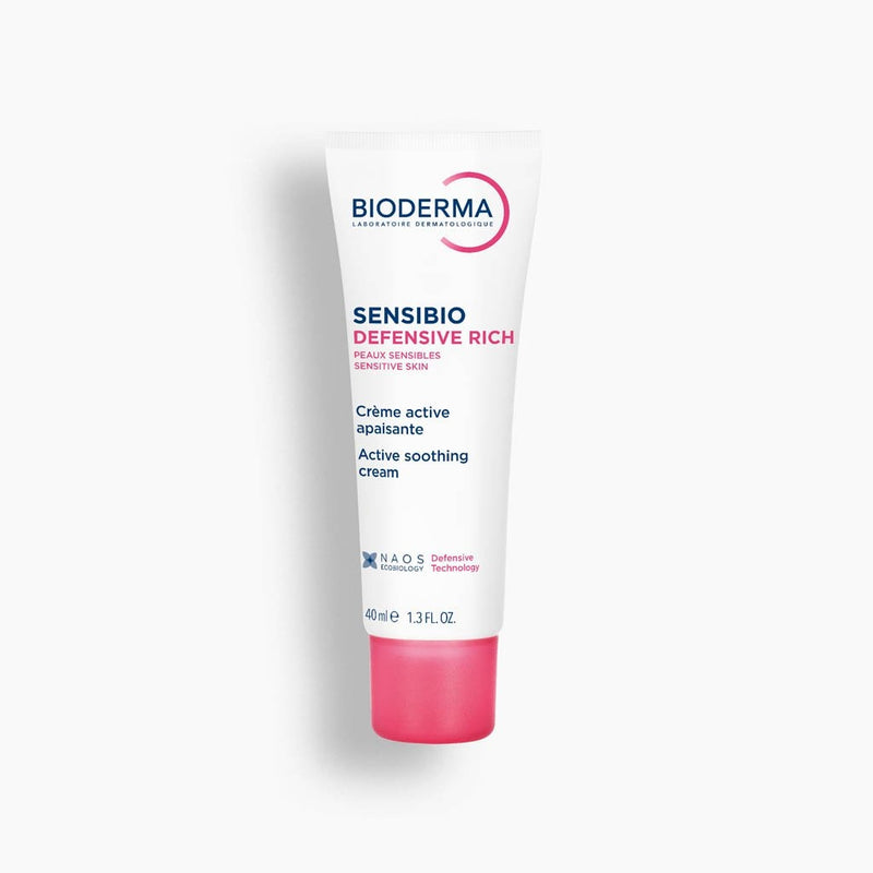 Bioderma Sensibio Defensive Rich Creme 40 ml