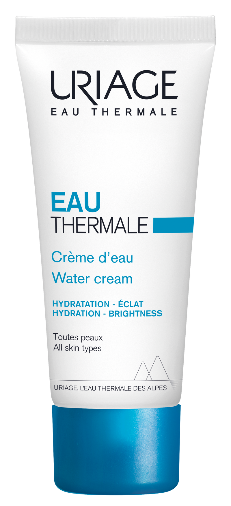 Uriage Eau Thermale Light Cream 40 ml