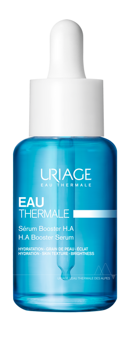 Uriage Eau Thermale Serum Booster H.A. 30ml