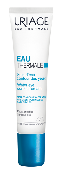 Uriage Eau Thermale Creme Contorno Olhos 15 ml