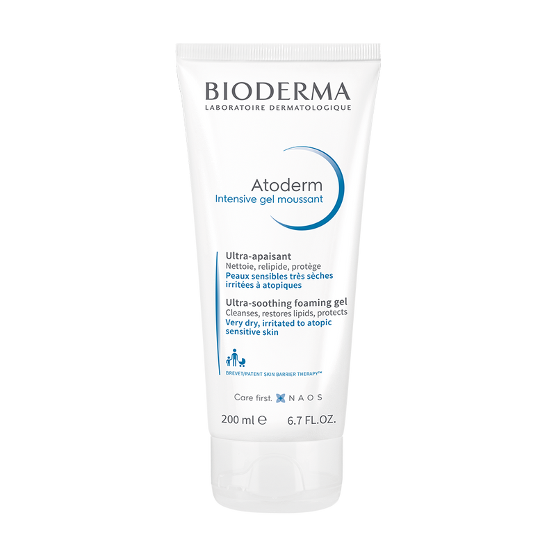 Bioderma Atoderm Intensive Gel Moussant