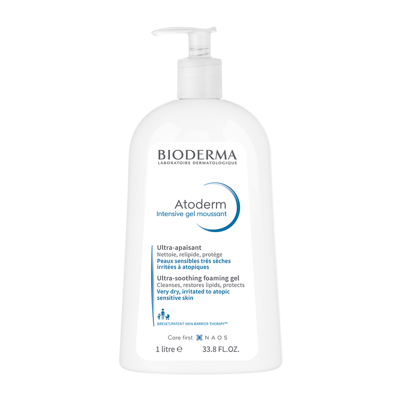 Bioderma Atoderm Intensive Baume