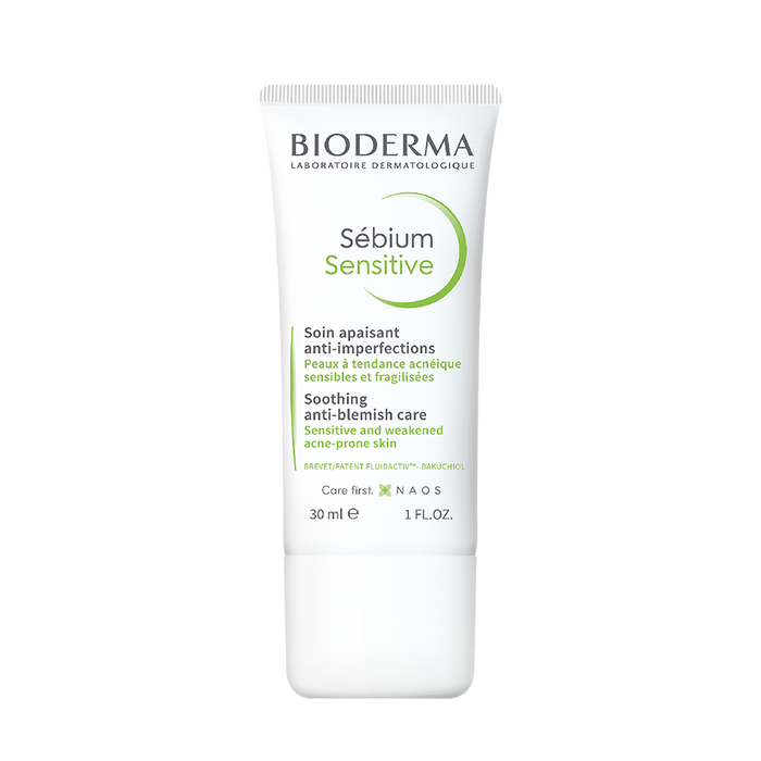 Bioderma Sébium Sensitive 30ml