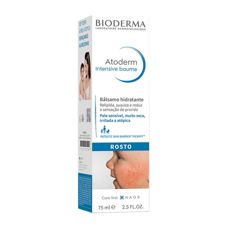 Bioderma Atoderm Intensive Baume
