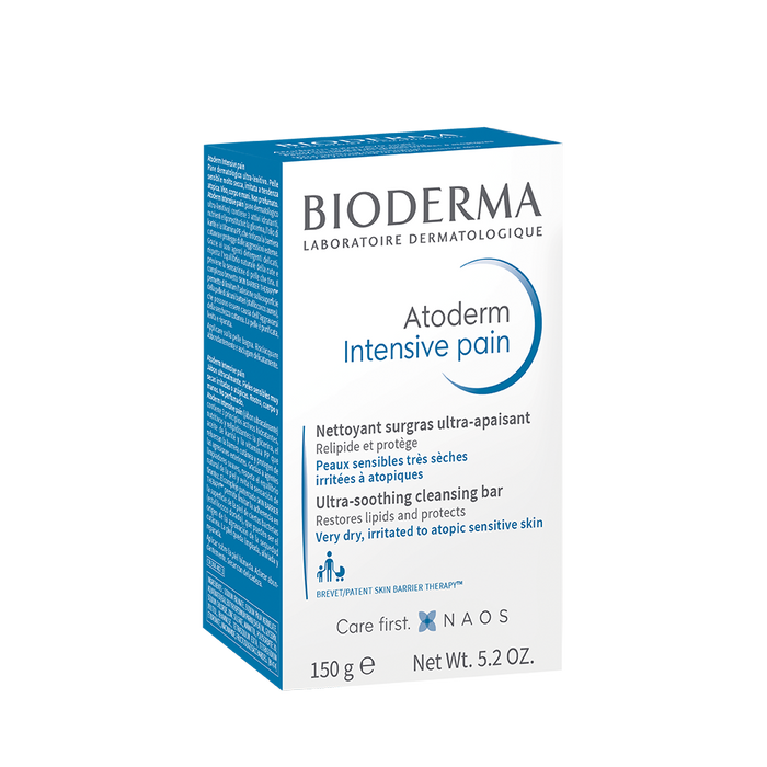 Bioderma Atoderm Intensive Pain 150 gr