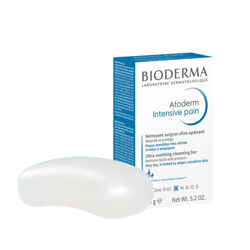 Bioderma Atoderm Intensive Pain 150 gr