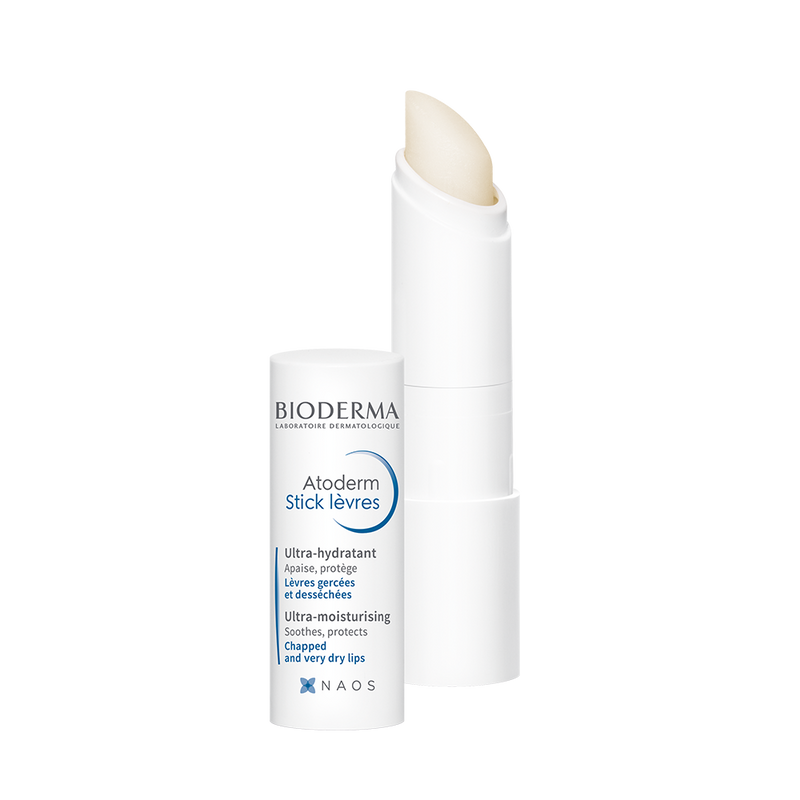Bioderma Atoderm Stick Labial 4gr.