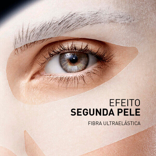 Filorga Optim-Eyes Mask Máscara Antienvelhecimento e Iluminadora 6ml