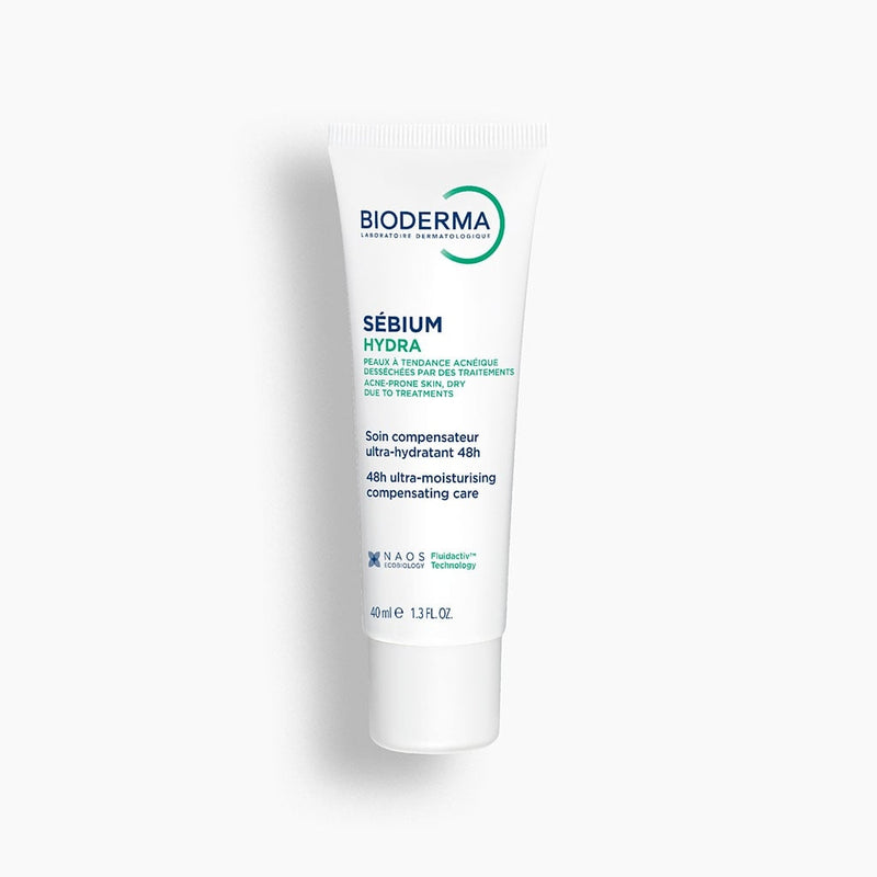 Bioderma Sébium Hydra 40 ml