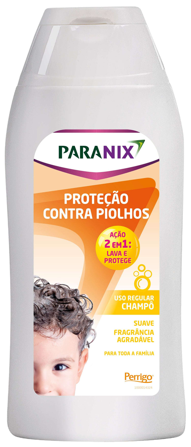 Paranix Champô De Proteção 200ml