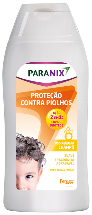 Paranix Champô De Proteção 200ml