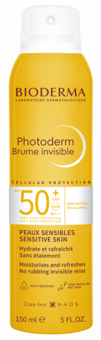 Bioderma Photoderm Bruma Invisível SPF50+ 150 ml