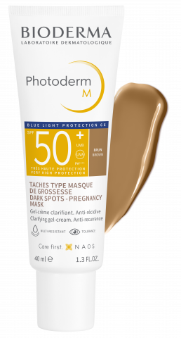 Bioderma Photoderm M SPF50+ 40 ml