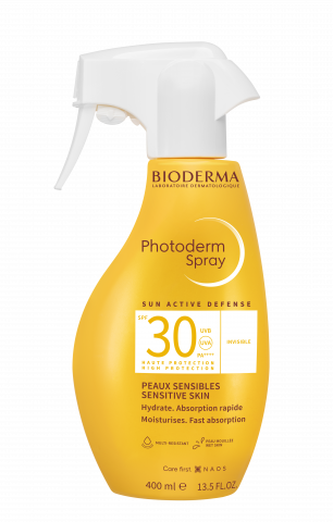 Bioderma Photoderm Spray SPF30 200ml
