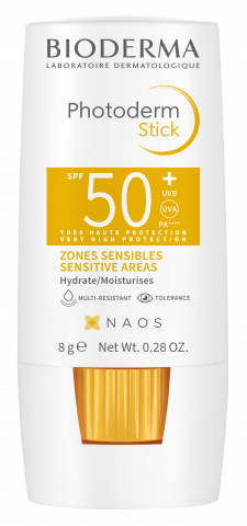 Bioderma Photoderm Stick SPF50+ 8gr.