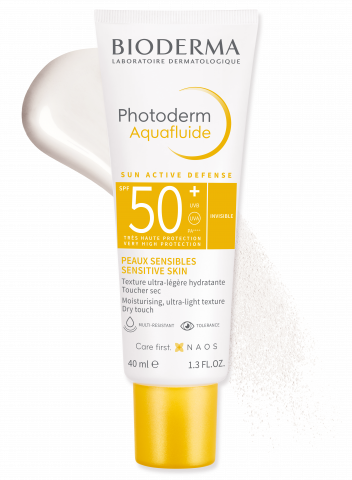 Bioderma Photoderm Aquafluide SPF50+ 40 ml