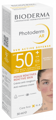 Bioderma Photoderm AR SPF50+ 30 ml