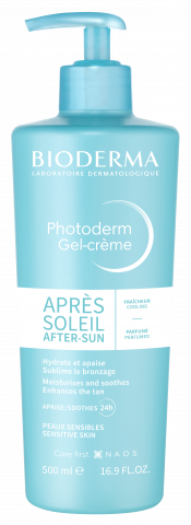 Bioderma Photoderm Après-Soleil Gel-Creme