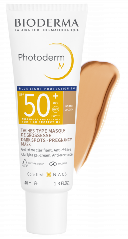 Bioderma Photoderm M SPF50+ 40 ml