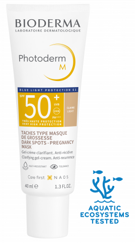 Bioderma Photoderm M SPF50+ 40 ml