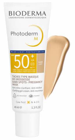 Bioderma Photoderm M SPF50+ 40 ml