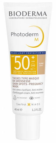 Bioderma Photoderm M SPF50+ 40 ml