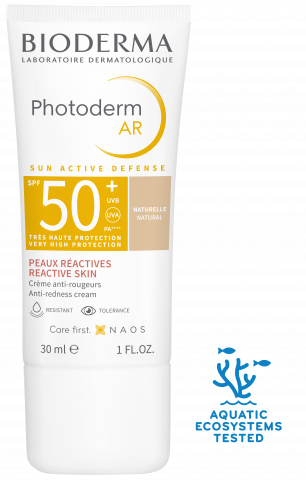 Bioderma Photoderm AR SPF50+ 30 ml